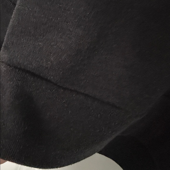 Victoria’s Secret Pink Rainbow Crest Sweatshirt Sz M - Picture 10 of 10